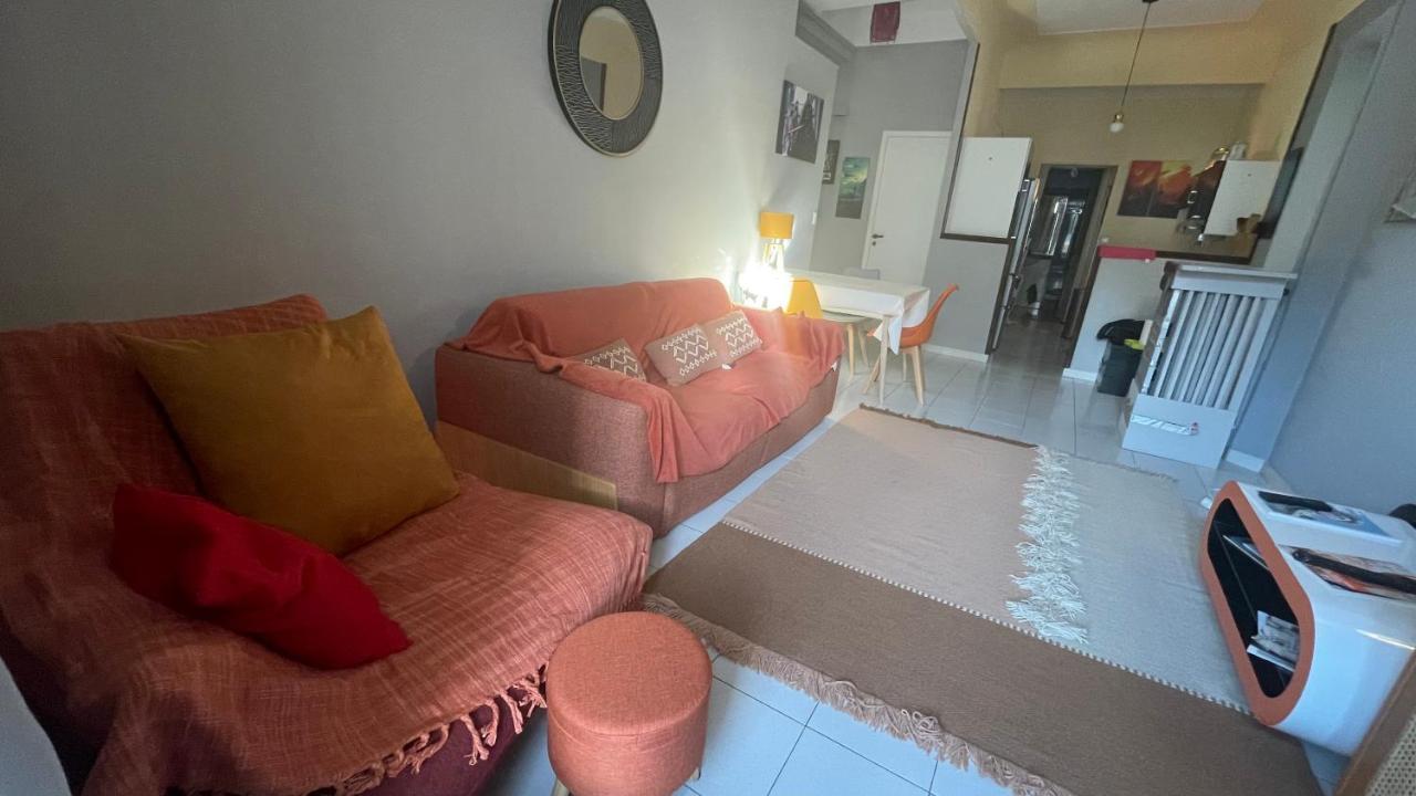 Appartement Au Centre De Nice Exterior foto